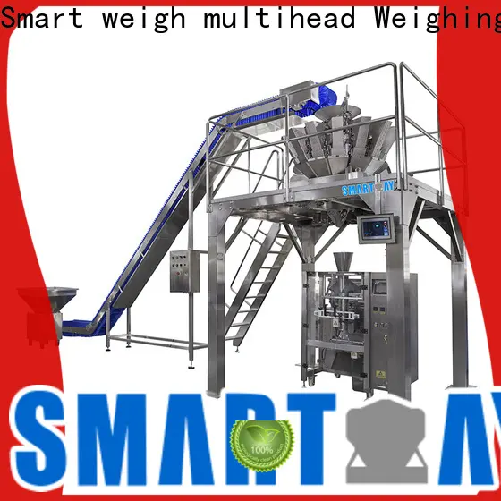 new vertical vacuum packaging machine qualityvegetables for food weighing 1