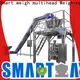 new vertical vacuum packaging machine qualityvegetables for food weighing 1