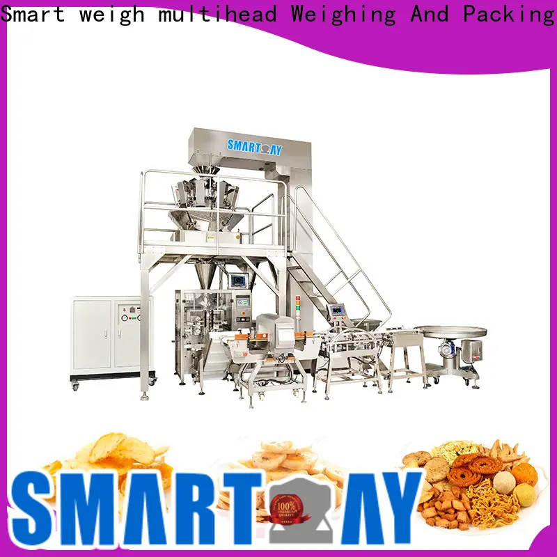top vertical packaging machine 5kg for business for meat packing 1