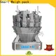 Smart Weigh pack packing multihead weigher for sale suppliers for food labeling 1