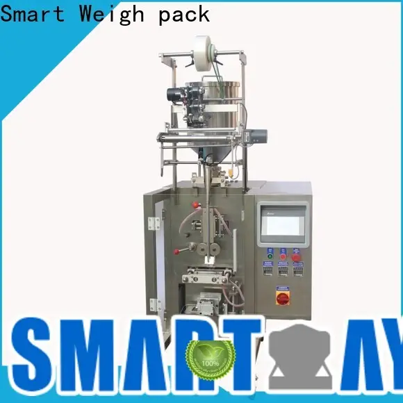 Smart Weigh pack hoe stick filling machine manufacturers for foof handling 1