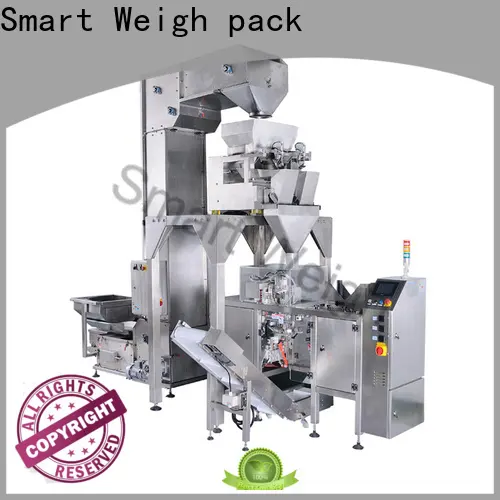 best automatic packing system bnana China manufacturer for foof handling 1