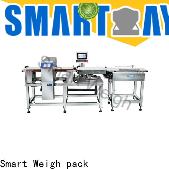 best metal detector machine on customization for foof handling 1