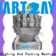 Smart Weigh pack granule checkweigher buy now for food labeling 1