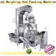 Smart Weigh pack fried multi-function packaging machine for business for meat packing 1