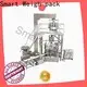 Smart Weigh pack biscuit candy packing machine for business for salad packing 1