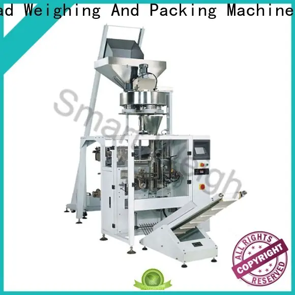 latest packaging equipment systems machine manufacturers for foof handling 1