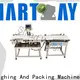 Smart Weigh pack top check weigher machine factory price for food packing 1