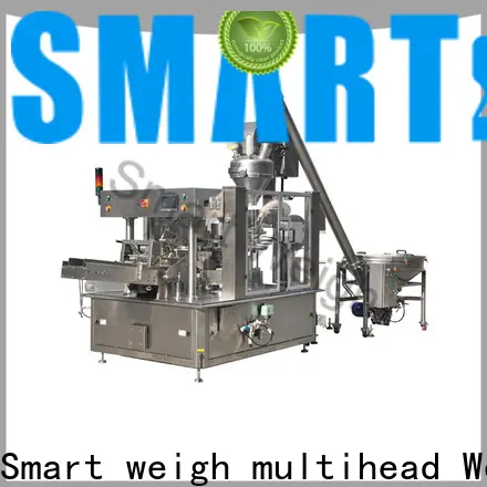 top packing system automatic premade free quote for food labeling 1