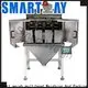 Smart Weigh pack high-quality atom weight machine directly sale for food packing 1