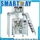 Smart Weigh pack multihead food packaging systems company for food packing 1
