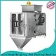 Smart Weigh pack scale flow pack machine supply for food labeling 1