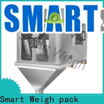 affordable powder packing machine seed factory for food labeling 1