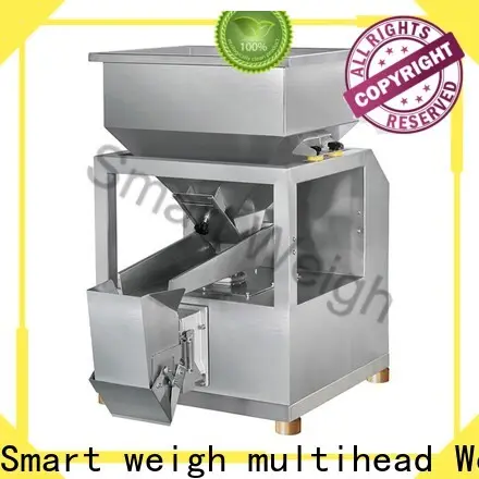 linear multi head weigher swlw2 directly sale for food weighing 1