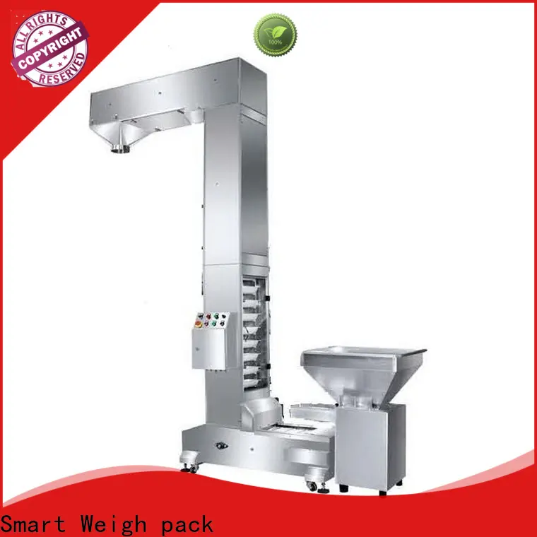 adjustable work platform ladders conveying order now for food labeling 1