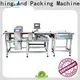 inexpensive food grade metal detector function China manufacturer for food weighing 1