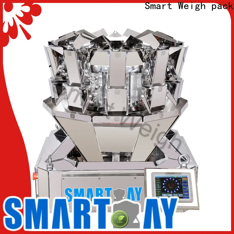 top electronic weighing machine vegetables factory for food labeling 1