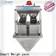 Smart Weigh pack vegetable automatic weighing and filling machine with good price for food packing 1