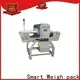 Smart Weigh pack smart metal detectors conveyor systems factory price for foof handling 1