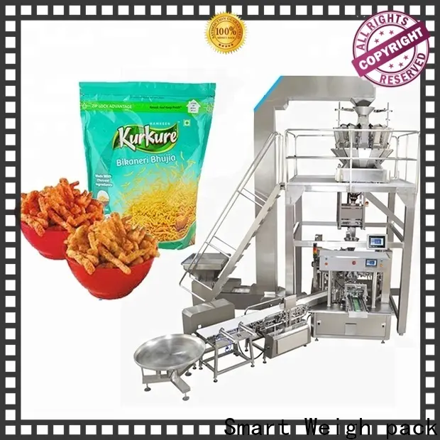 ffs machine sale company for food weighing 1