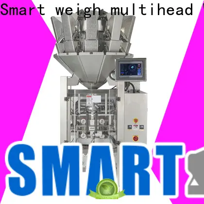 Smart Weigh pack advanced pouch sealing equipment free quote for food packing 1