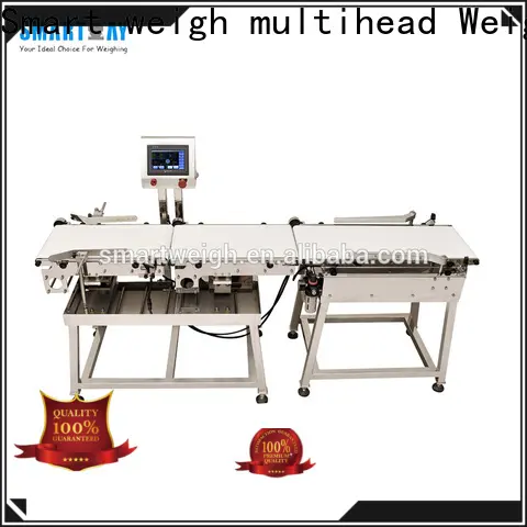 Smart Weigh pack metaldetector food metal detector manufacturers China manufacturer for food labeling 1