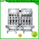 Smart Weigh pack approved combination head weigher order now for food weighing 1