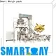 Smart Weigh pack market seal packing machine for food packing 1