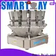 Smart Weigh pack inexpensive multi head weighing machine inquire now for food weighing 1