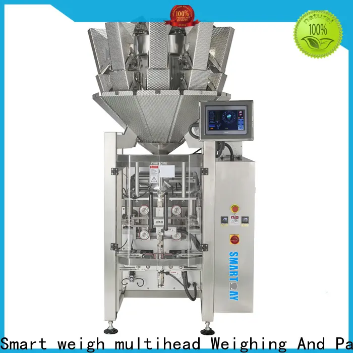 durable chinese multihead weigher multihead with good price for food weighing 1