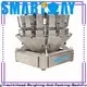 Smart Weigh pack large multihead weigher china from China for food weighing 1