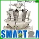Smart Weigh pack 16l bulk multi head weigher with good price for food packing 1