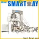 Smart Weigh pack sunflower vertical filling machine for business for salad packing 1