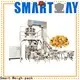 Smart Weigh pack new vertical bagging machine for meat packing 1