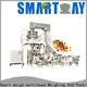 Smart Weigh pack latest vertical form fill seal packaging machines factory for food packing 1