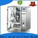 Smart Weigh pack bottlecantinjar vertical pouch packing machine factory for meat packing 1