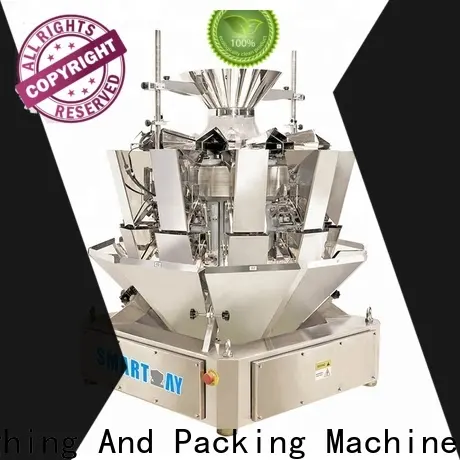 latest vertical bagging machine sunflower for business for food packing 1