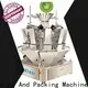latest vertical bagging machine sunflower for business for food packing 1