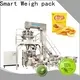 Smart Weigh pack top vertical packaging machine suppliers for frozen food packing 1