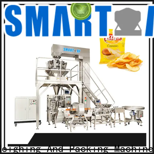 best vertical bagging machine price for frozen food packing 1