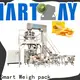 Smart Weigh pack tomato vertical packaging machine suppliers for food weighing 1
