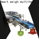 Smart Weigh pack cucurbita multihead weigher inquire now for foof handling 1