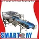 Smart Weigh pack best-selling weigher machine at discount for food packing 1