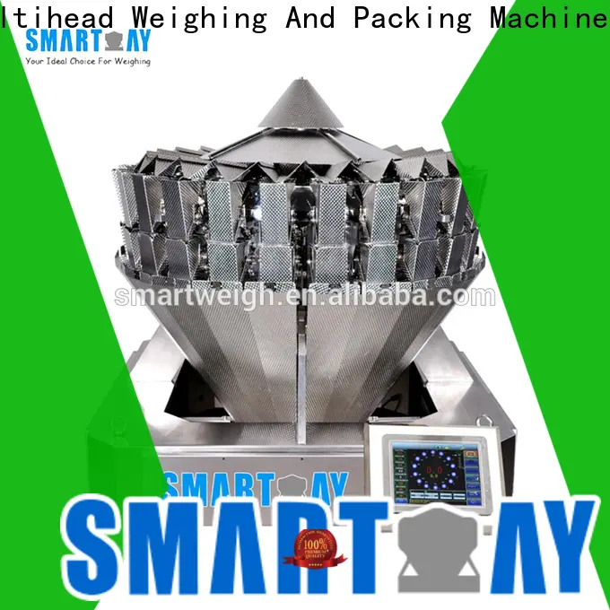 eco-friendly weigher 16l factory for food weighing 1
