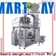 latest chocolate packaging machine bag suppliers for salad packing 1