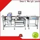 Smart Weigh pack line vision inspection equipment factory price for food weighing 1