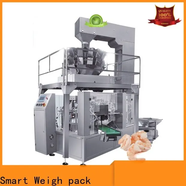 high-quality packing machine suppliers vacuum company for food weighing 1