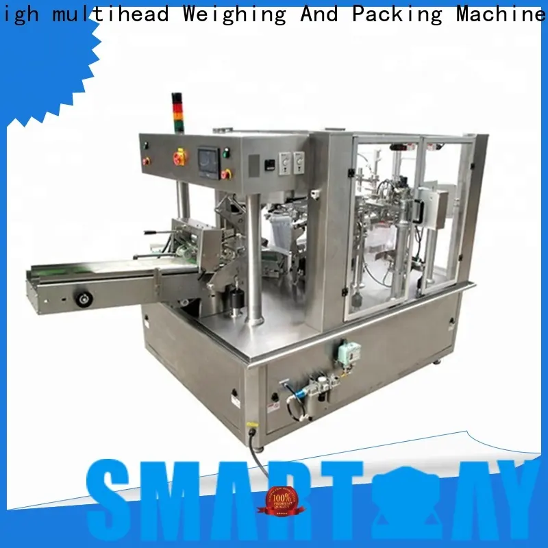 top cereal packing machine swpl6 factory for frozen food packing 1