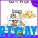 Smart Weigh pack salad vertical packing machine supply for food weighing 1