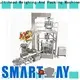 Smart Weigh pack best filling and packing machine supply for meat packing 1